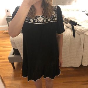 Kate Spade Black Dress